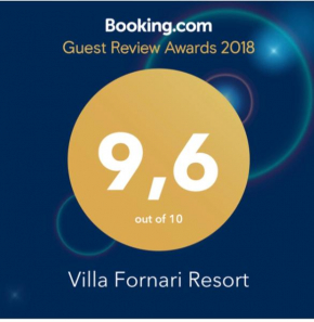 Villa Fornari Resort Bisceglie